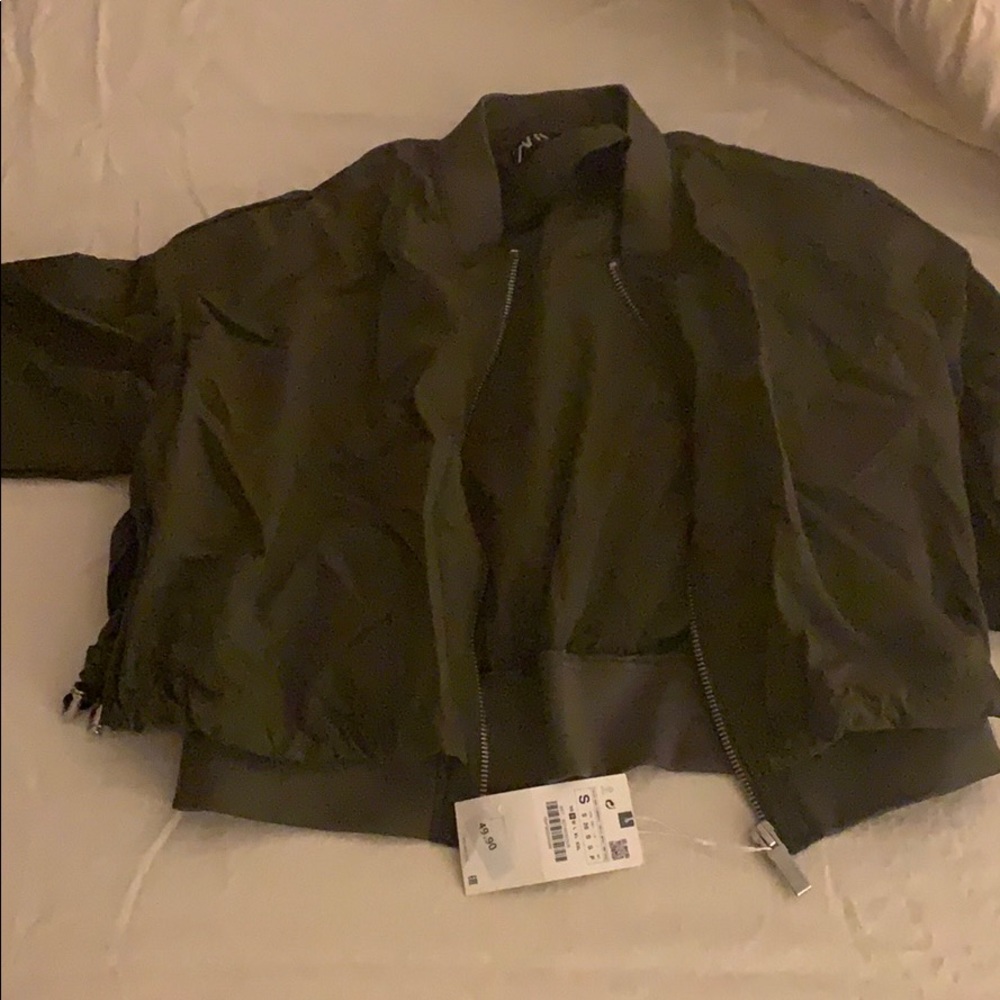 Rainy Coat Jacket